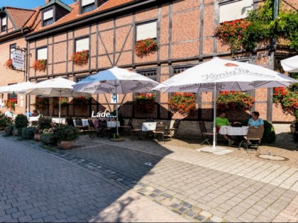 Foto: Altes Lanvers