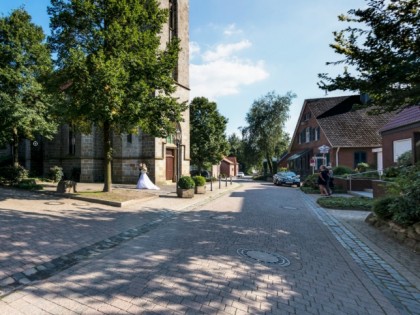 Foto: Altes Lanvers