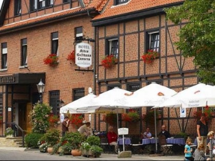 Foto: Altes Lanvers